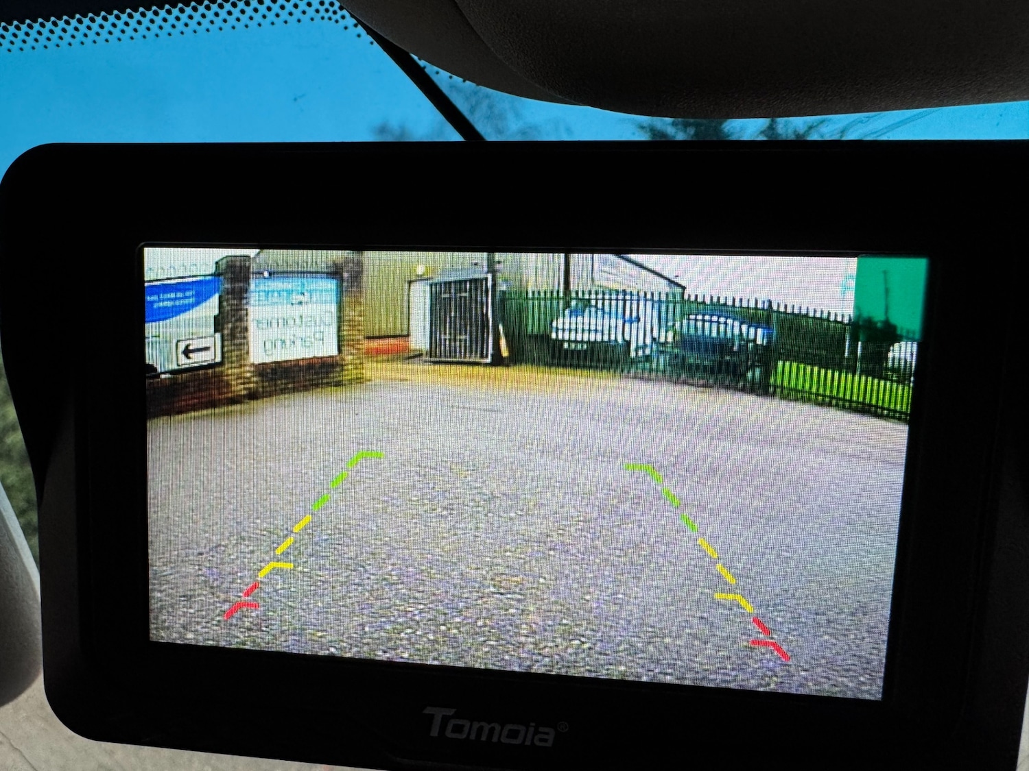 Used Vauxhall Combo 2011 for sale - 76763240: Photo 11