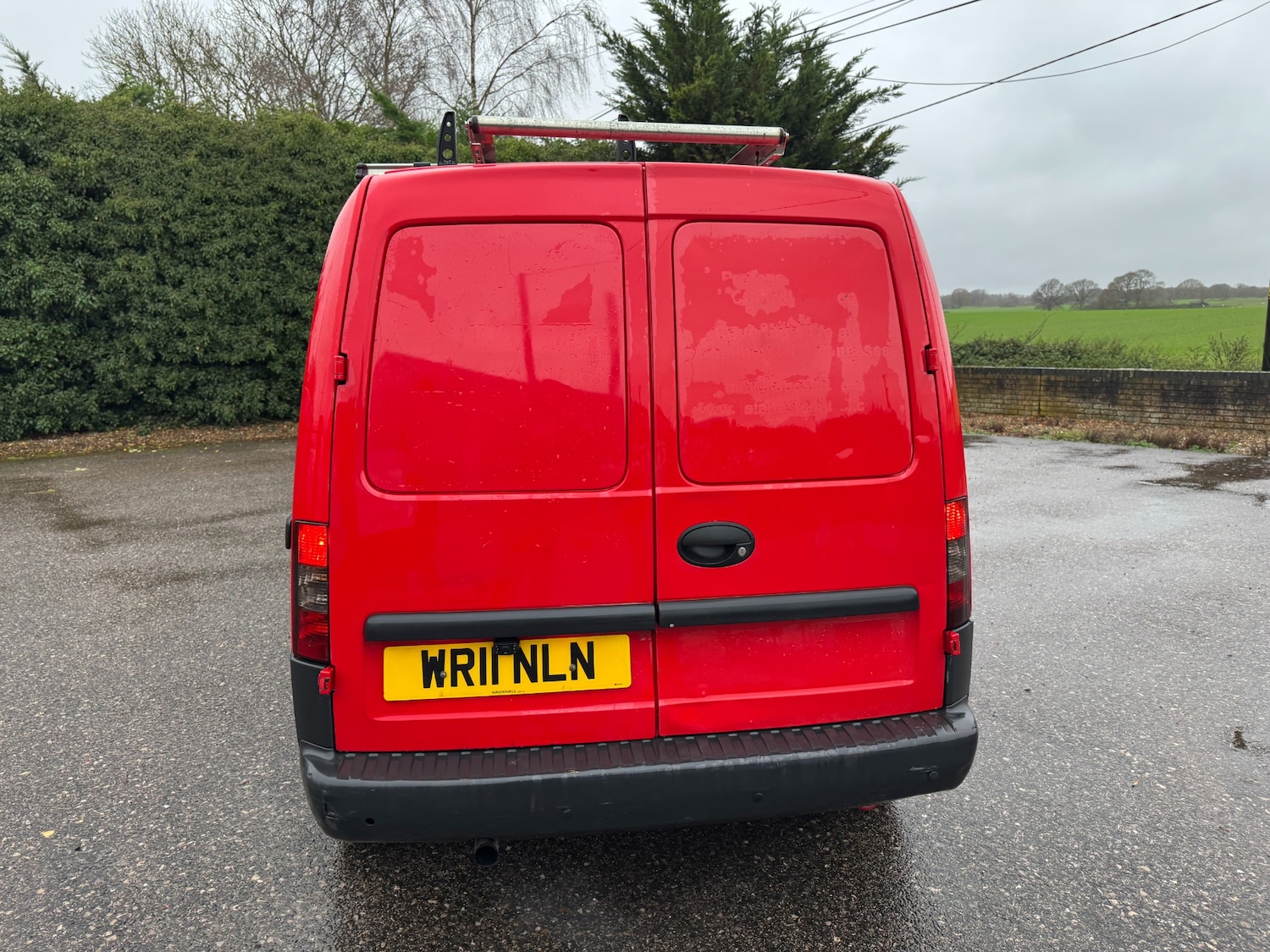 Used Vauxhall Combo 2011 for sale - 76763240: Photo 5