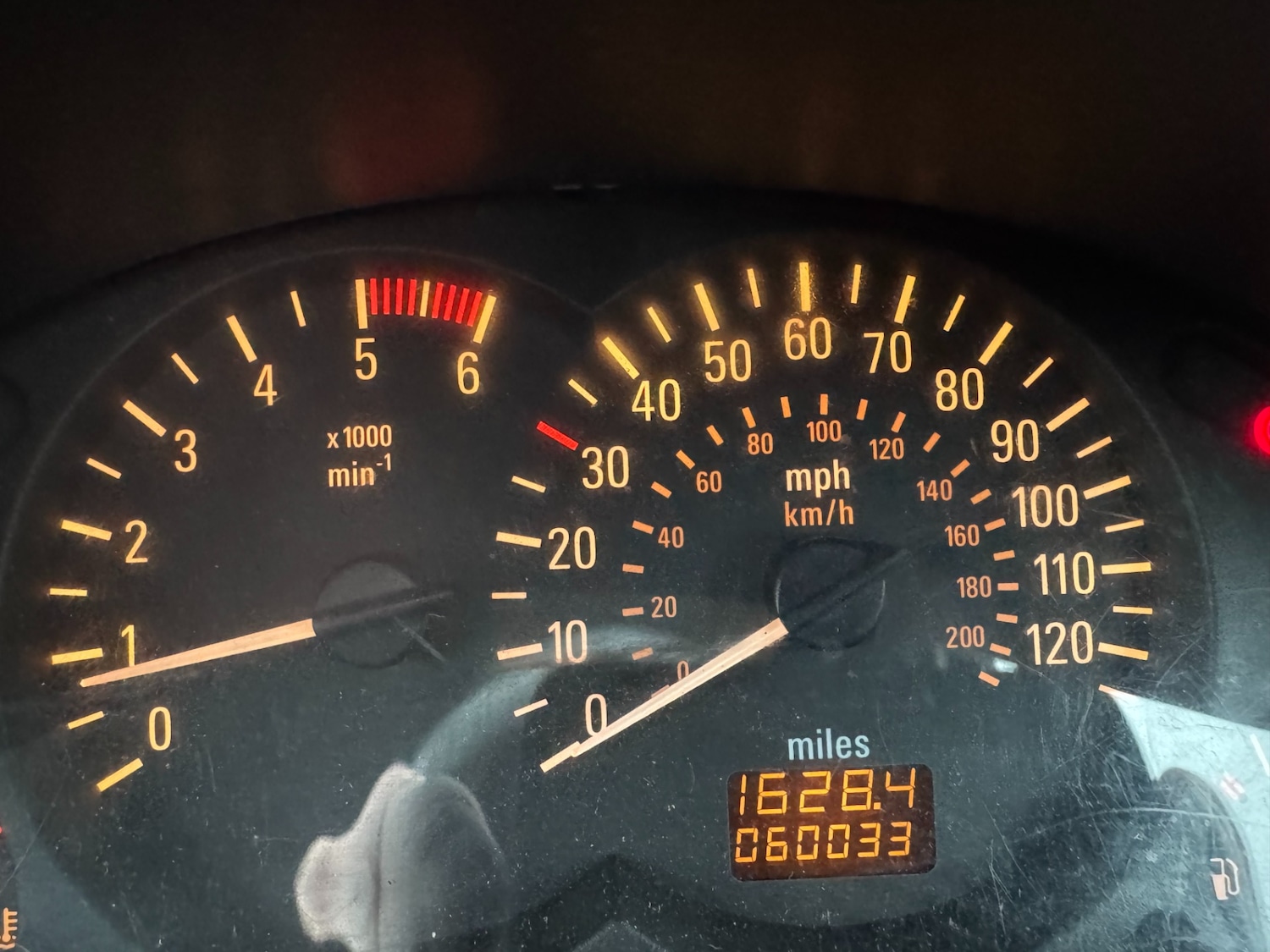 Used Vauxhall Combo 2011 for sale - 76763240: Photo 9