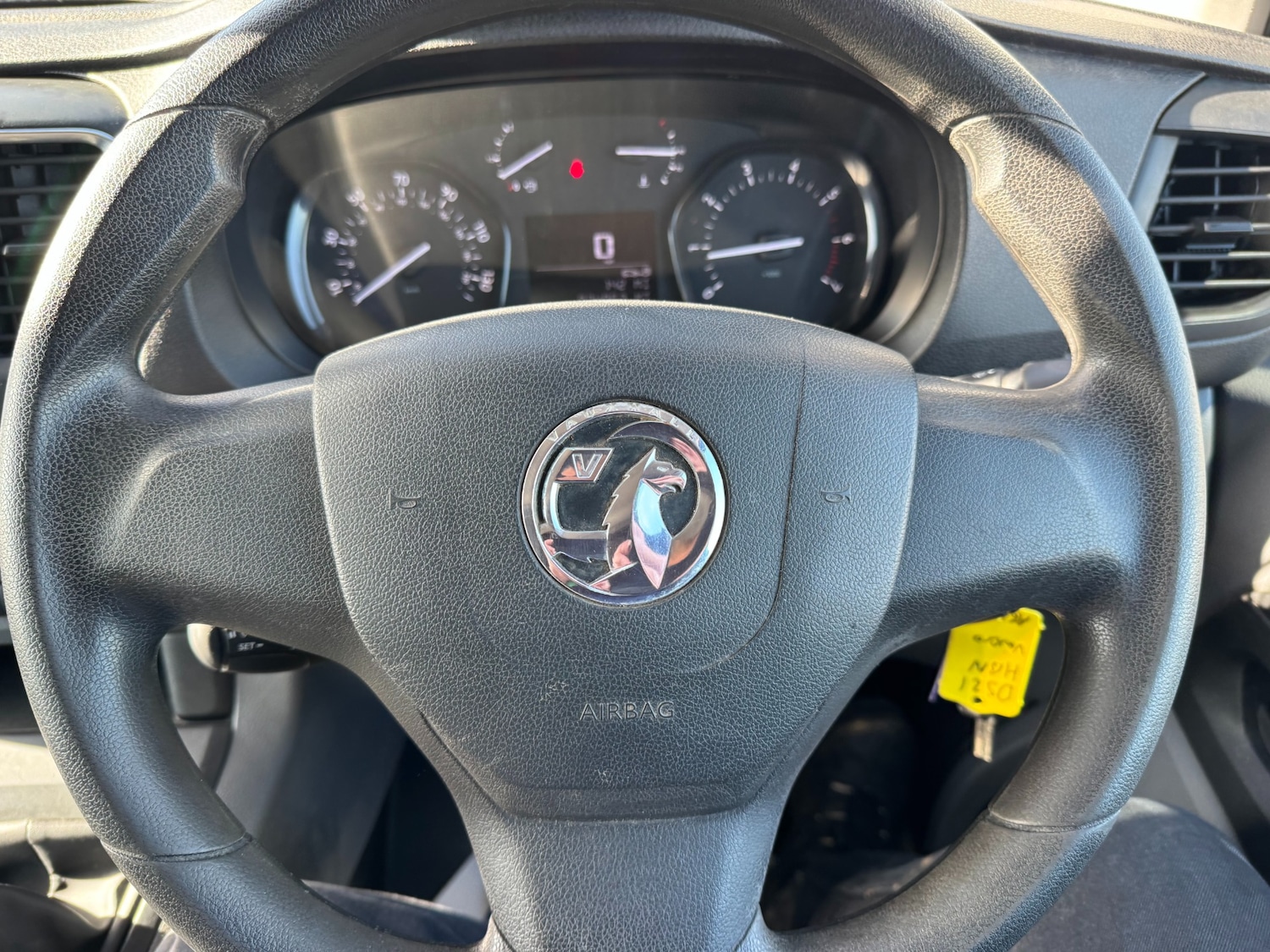 Used Vauxhall Vivaro 2021 for sale - 78053264: Photo 10