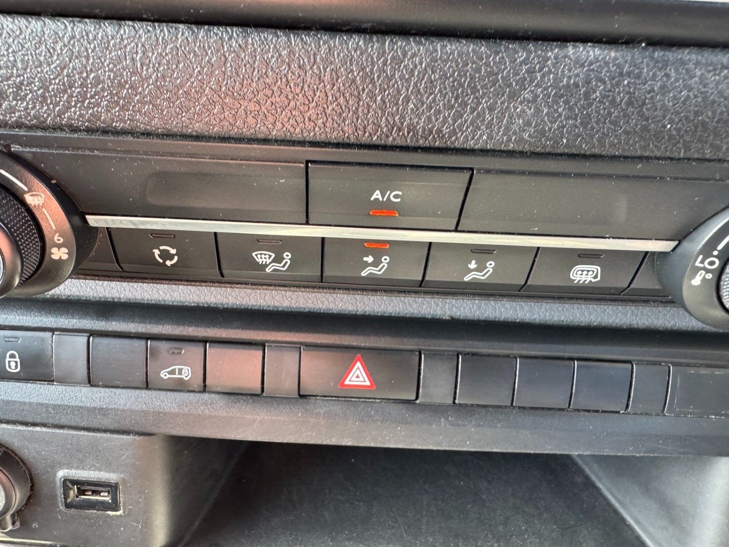 Used Vauxhall Vivaro 2021 for sale - 78053264: Photo 11