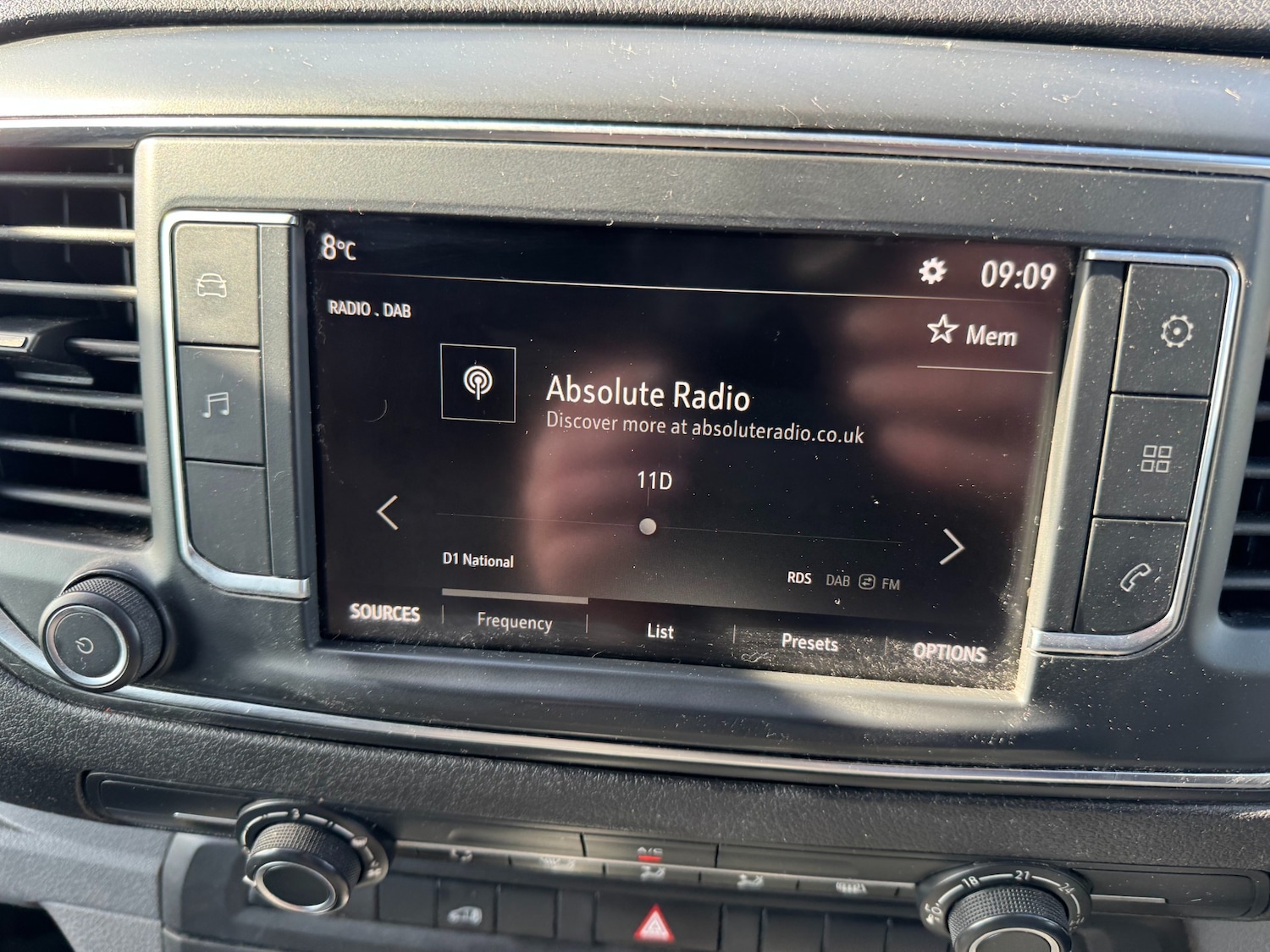 Used Vauxhall Vivaro 2021 for sale - 78053264: Photo 12