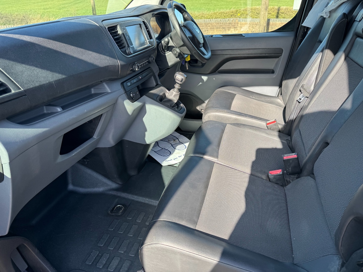 Used Vauxhall Vivaro 2021 for sale - 78053264: Photo 9