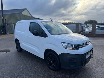 Used Citroen Berlingo 2021 for sale - 79812245: Photo