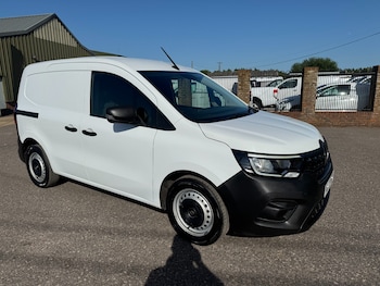 Used Renault Kangoo 2023 for sale - 78722644: Photo