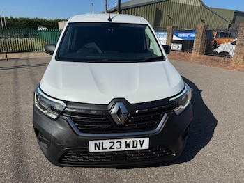 Used Renault Kangoo 2023 for sale - 78722644: Photo