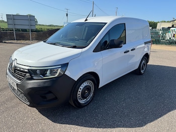 Used Renault Kangoo 2023 for sale - 78722644: Photo