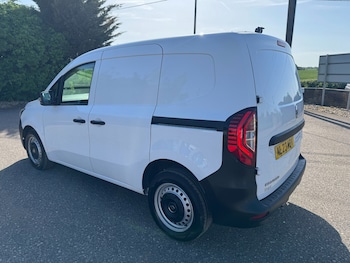 Used Renault Kangoo 2023 for sale - 78722644: Photo