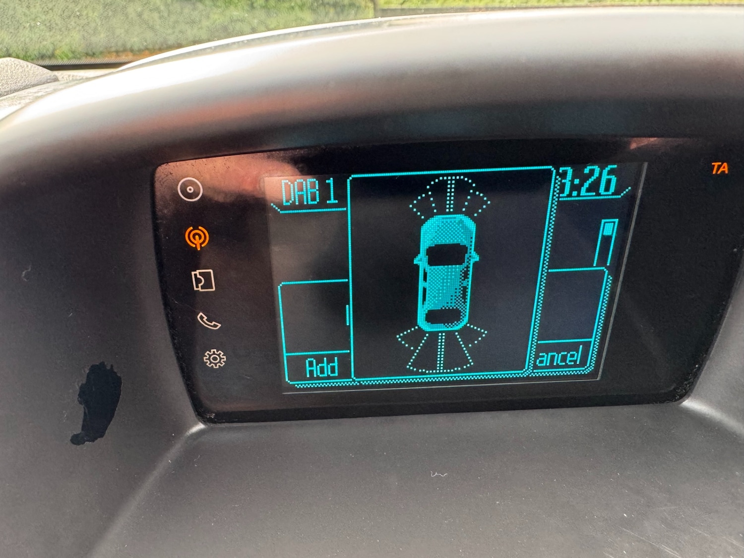 Used Ford Fiesta 2017 for sale - 76145794: Photo 10