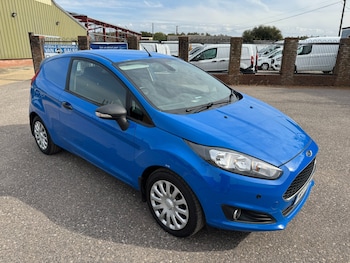 Ford - Fiesta