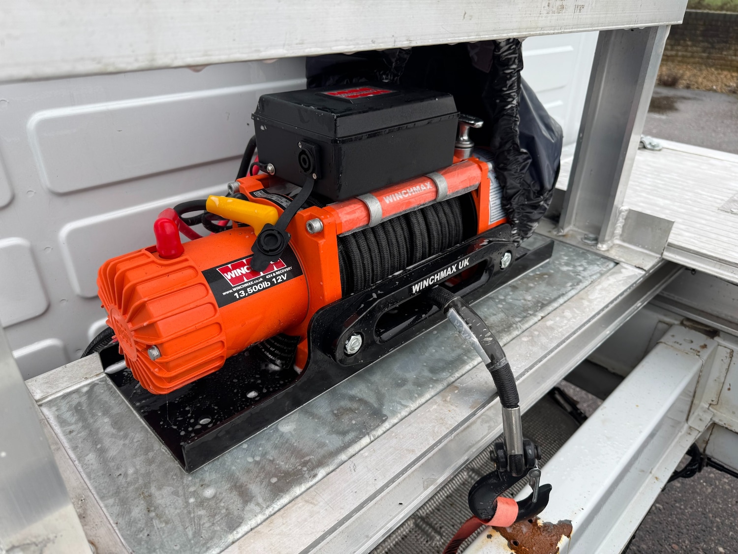 Used Fiat Ducato 2020 for sale - 77391887: Photo 10