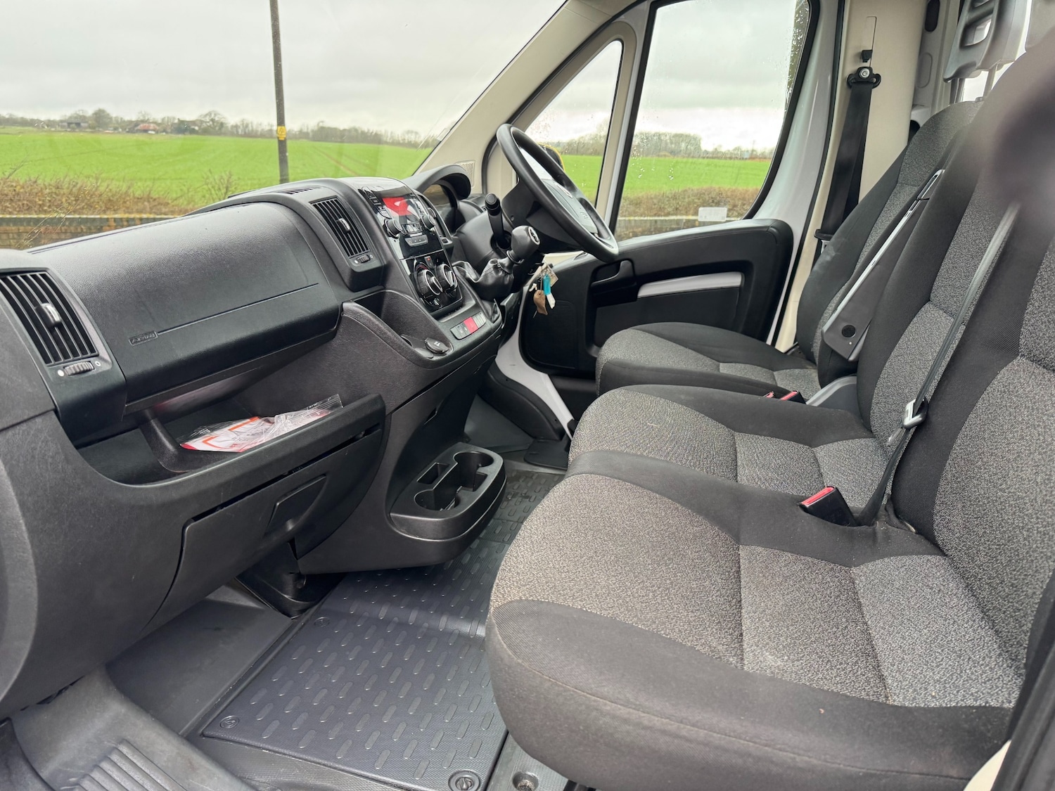 Used Fiat Ducato 2020 for sale - 77391887: Photo 15