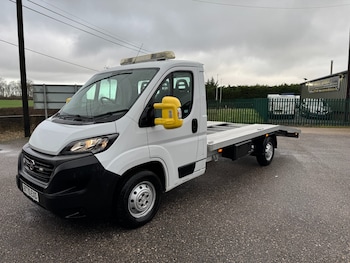 Fiat Ducato feature image