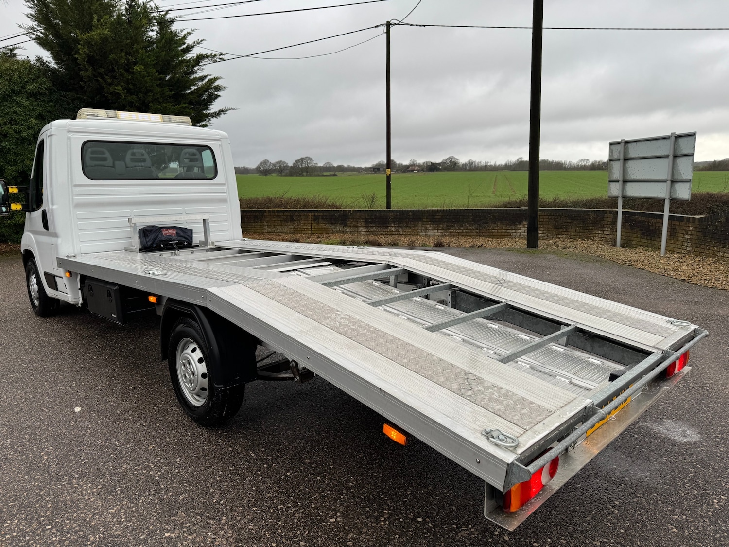 Used Fiat Ducato 2020 for sale - 77391887: Photo 4