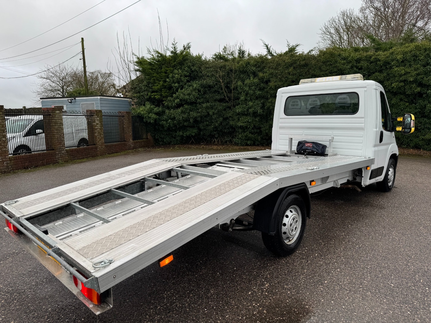 Used Fiat Ducato 2020 for sale - 77391887: Photo 6