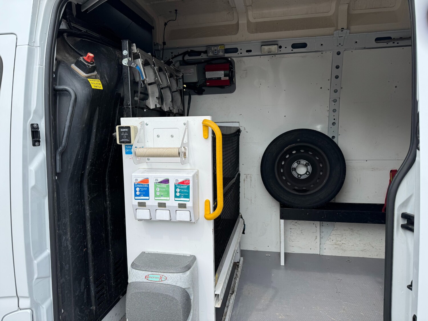 Vehicle 11