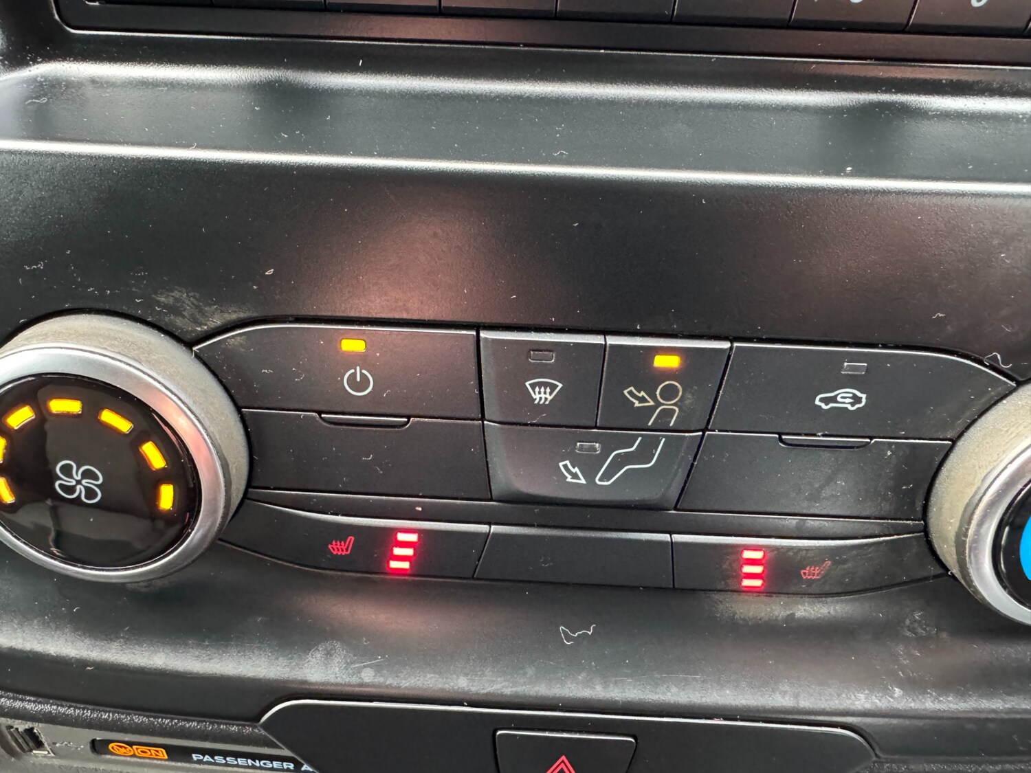 Used Ford Transit Custom 2018 for sale - 77363808: Photo 9