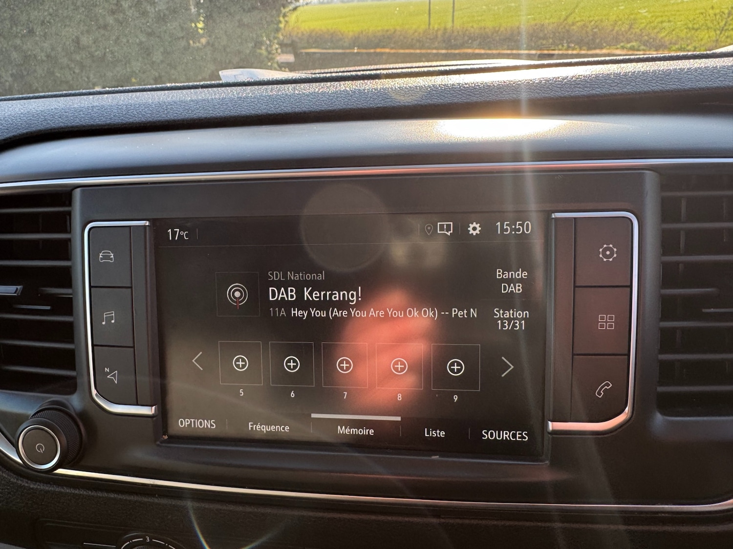 Used Vauxhall Vivaro 2021 for sale - 77989167: Photo 13