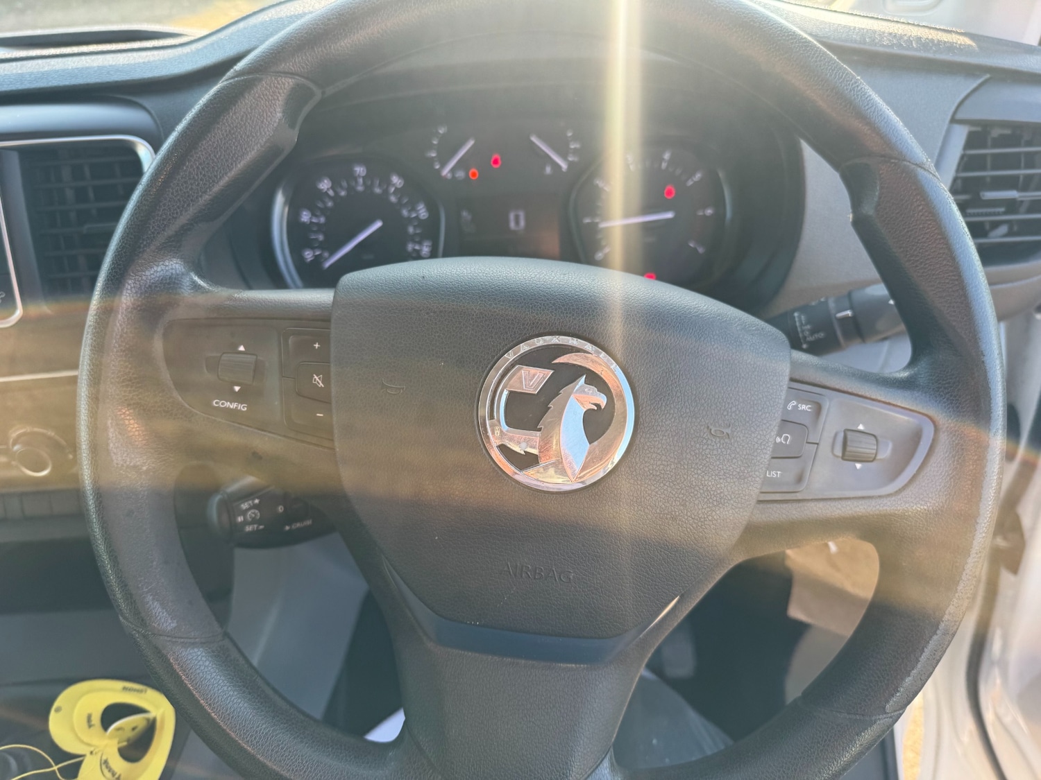 Used Vauxhall Vivaro 2021 for sale - 77989167: Photo 14