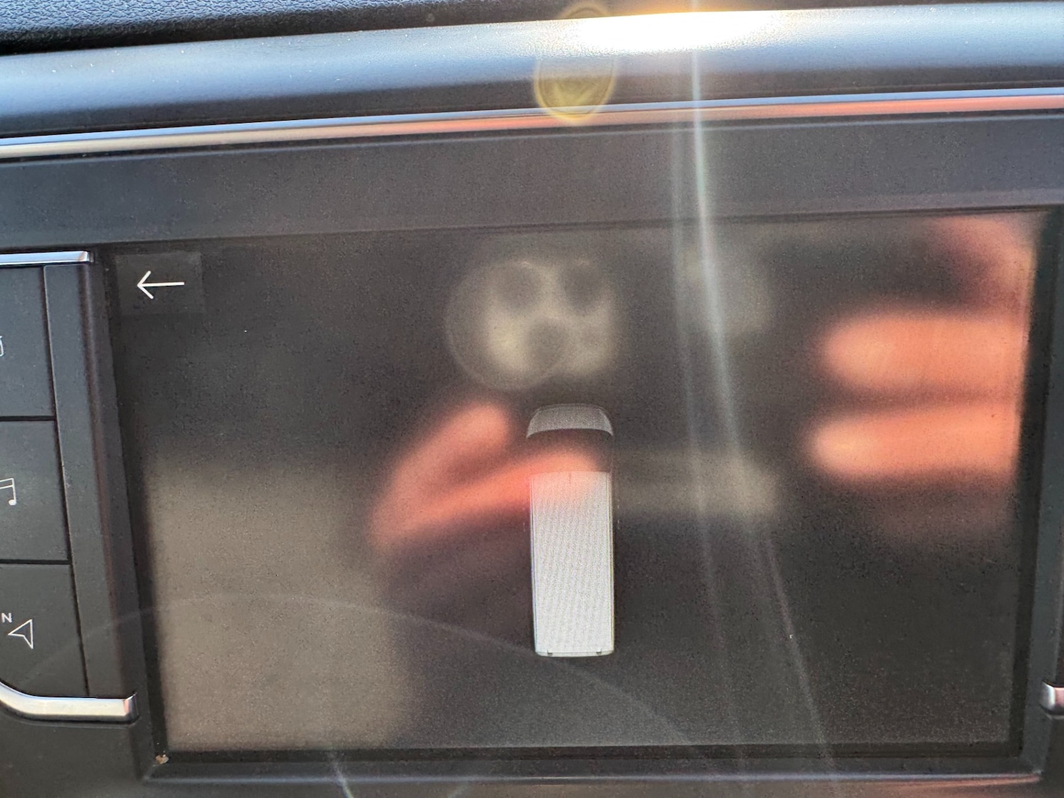 Used Vauxhall Vivaro 2021 for sale - 77989167: Photo 15