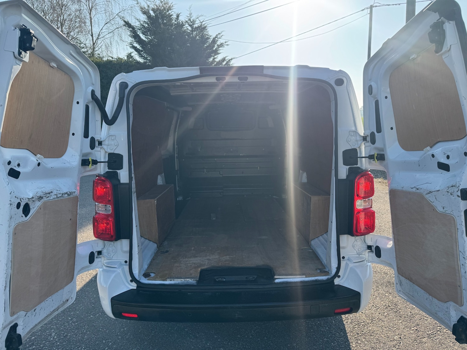 Used Vauxhall Vivaro 2021 for sale - 77989167: Photo 7