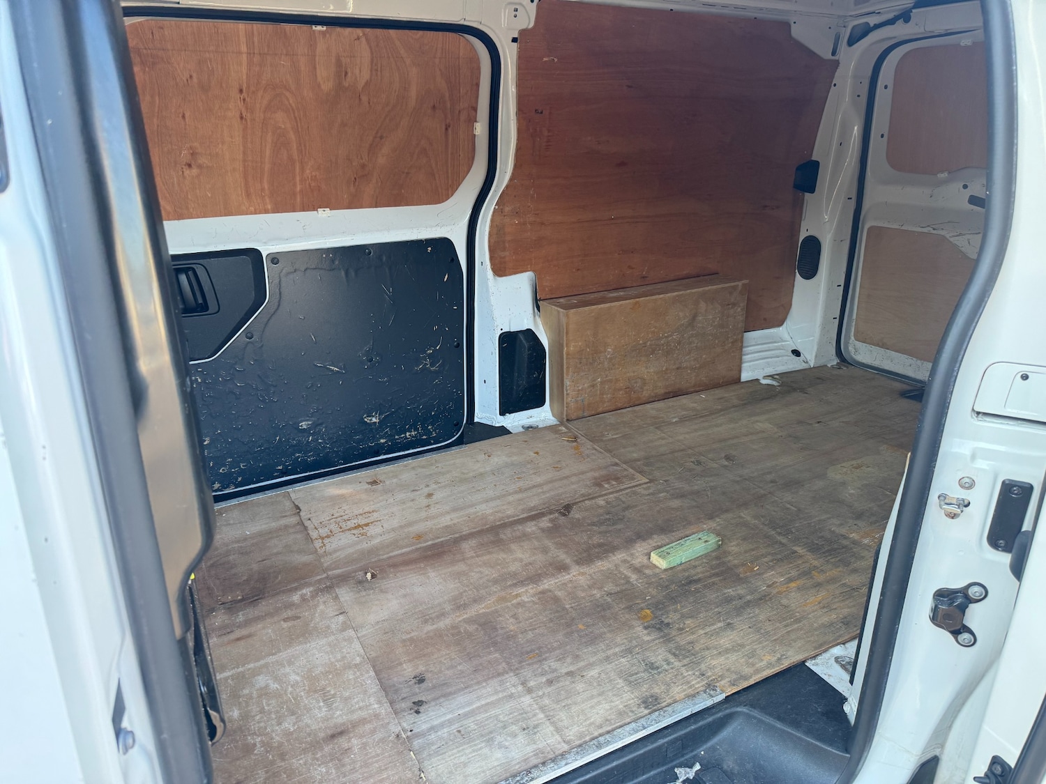 Used Vauxhall Vivaro 2021 for sale - 77989167: Photo 8