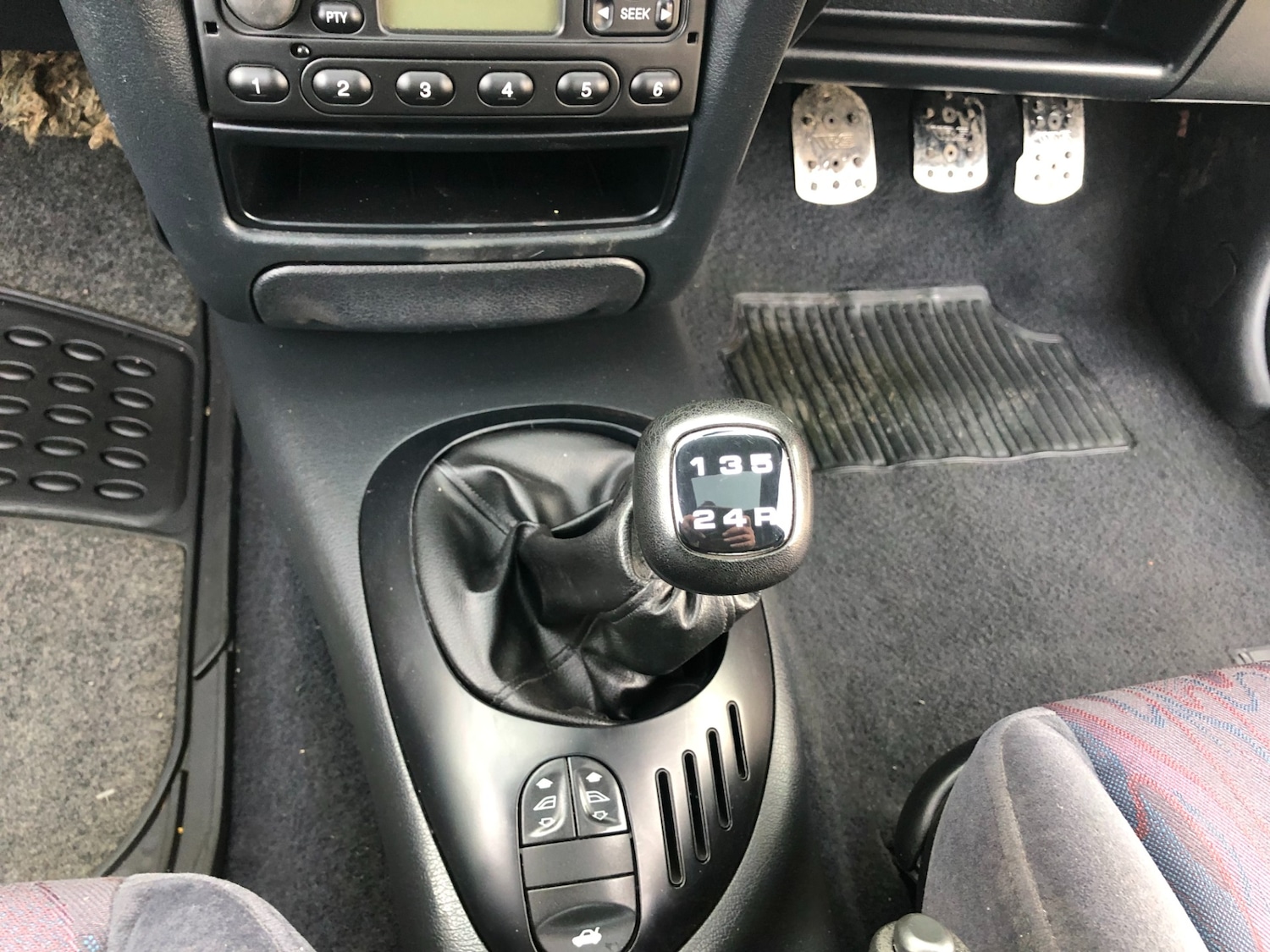 Vehicle 15