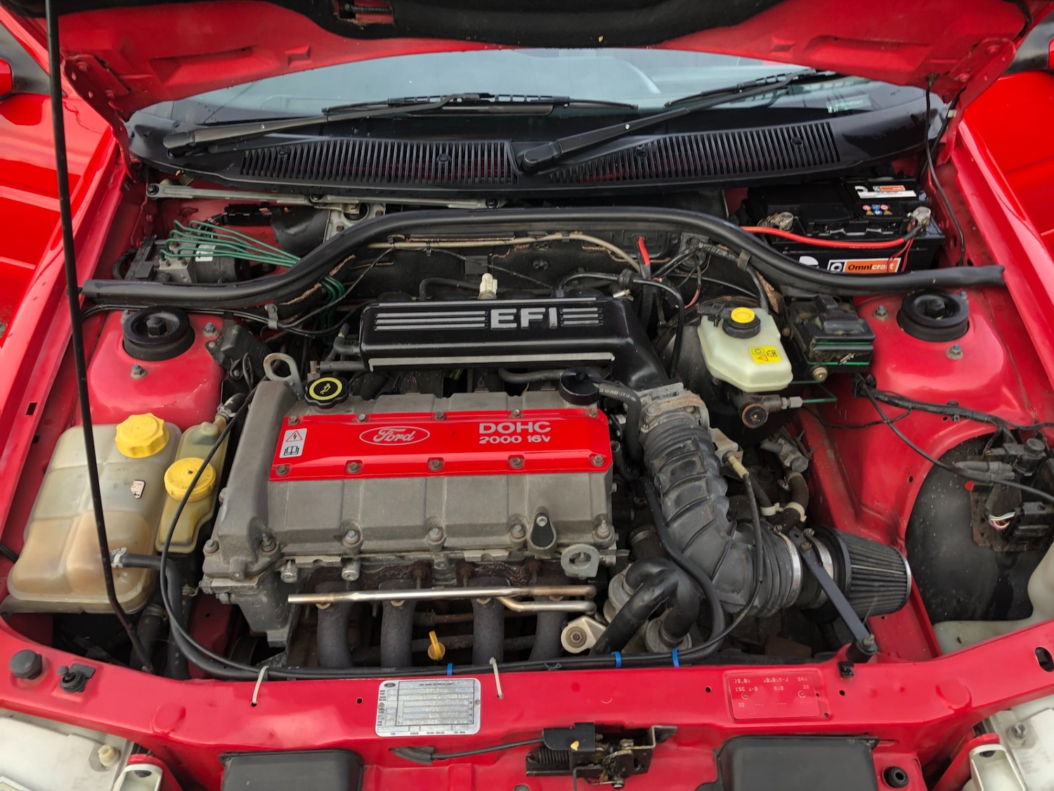 Vehicle 19