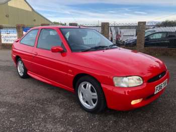 1996 (P) 2L RS 2000 3dr