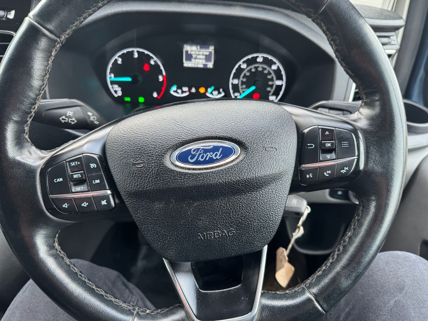 Used Ford Transit Custom 2021 for sale - 77543676: Photo 10