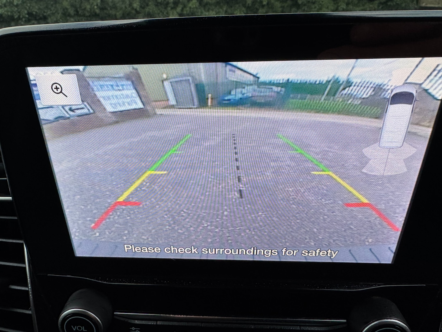 Used Ford Transit Custom 2021 for sale - 77543676: Photo 13