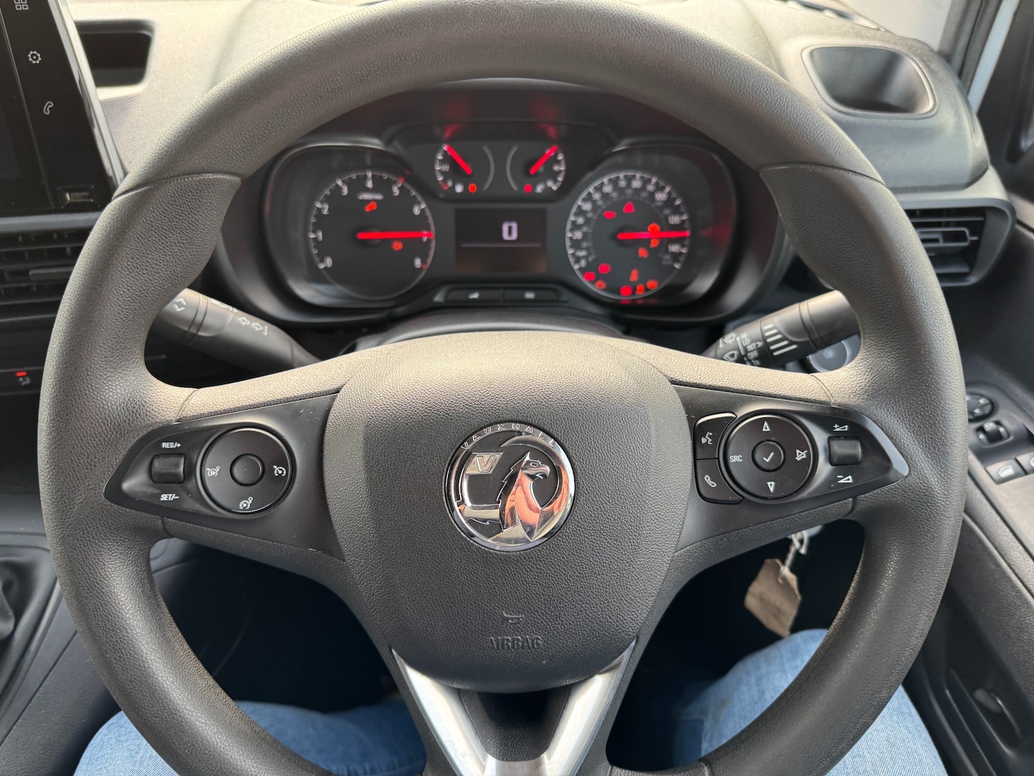 Used Vauxhall Combo 2020 for sale - 76035952: Photo 10