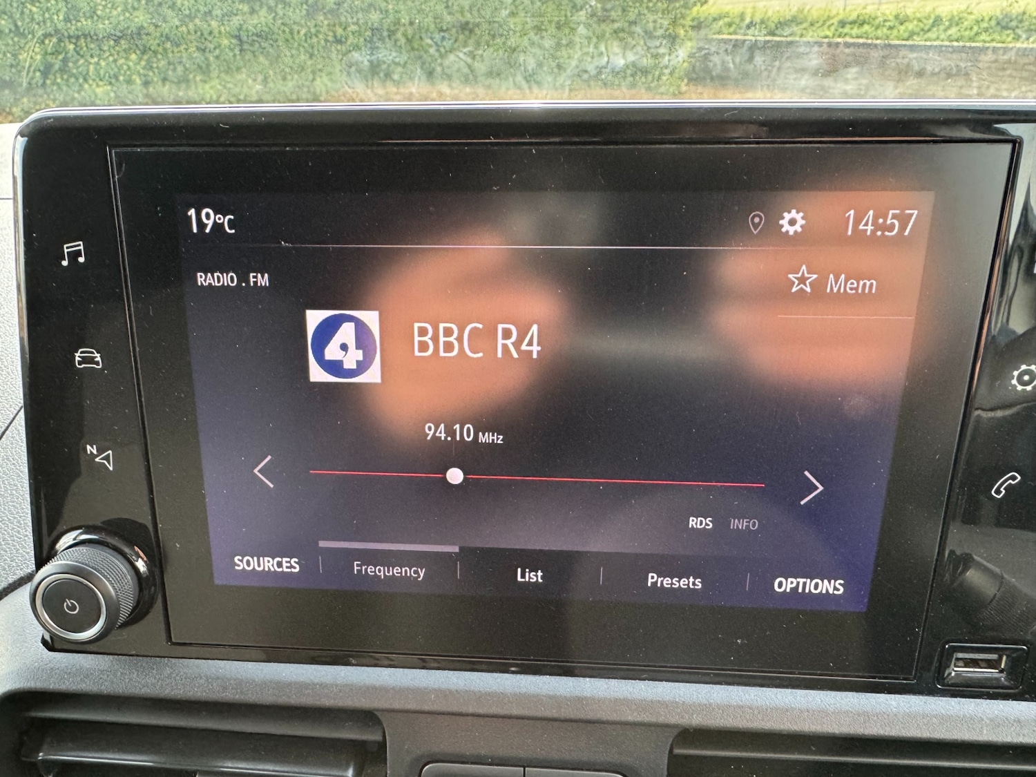 Used Vauxhall Combo 2020 for sale - 76035952: Photo 12