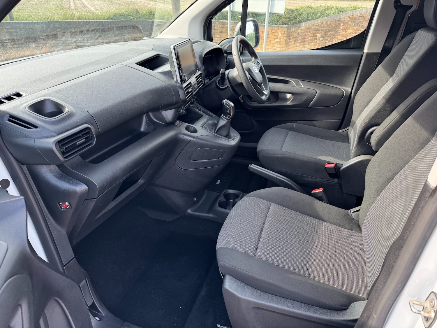 Used Vauxhall Combo 2020 for sale - 76035952: Photo 9