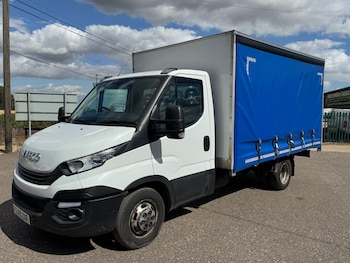 Used Iveco Daily 2019 for sale - 79446416: Photo