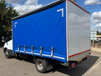 Used Iveco Daily 2019 for sale - 79446416: Photo