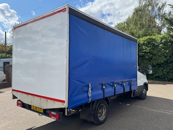 Used Iveco Daily 2019 for sale - 79446416: Photo