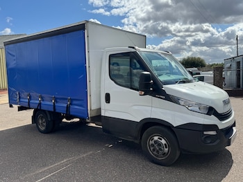 Used Iveco Daily 2019 for sale - 79446416: Photo
