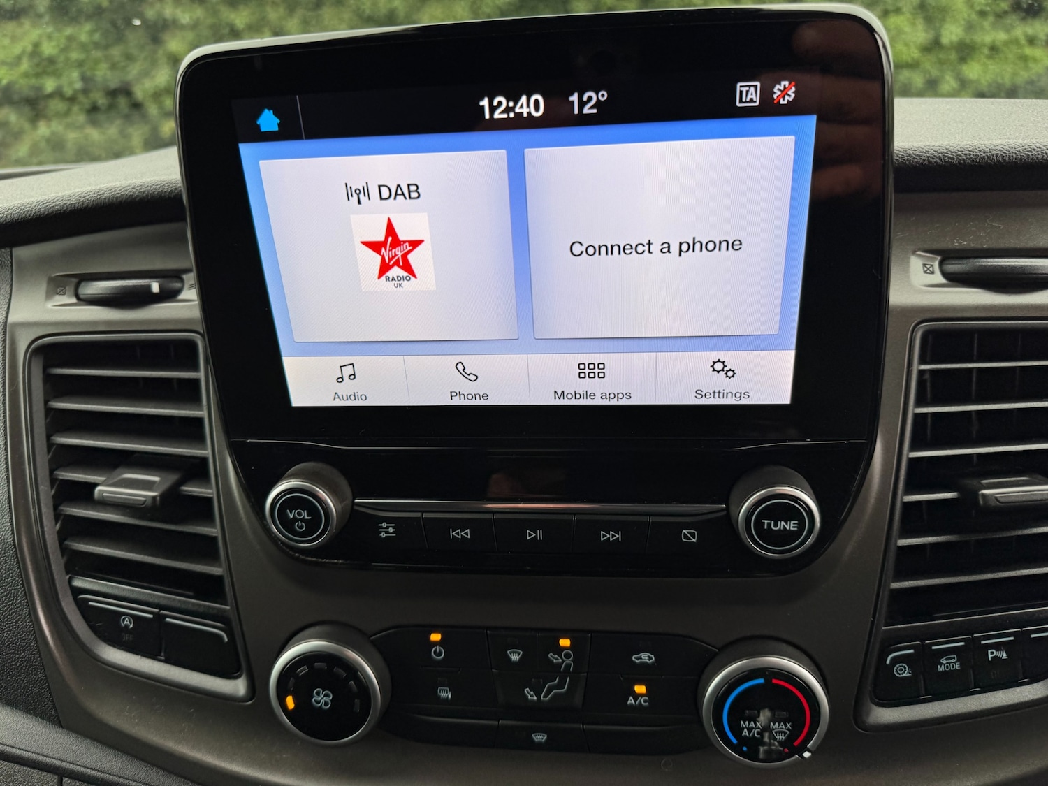 Used Ford Transit Custom 2021 for sale - 76413270: Photo 11