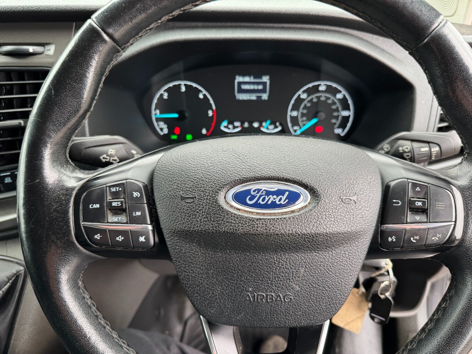 Used Ford Transit Custom 2021 for sale - 76413270: Photo 12