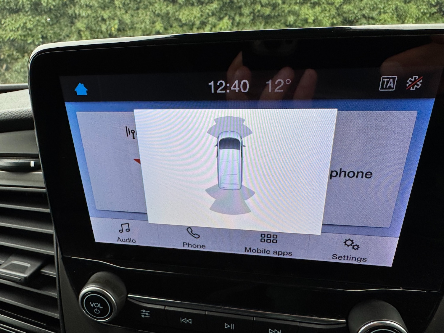 Used Ford Transit Custom 2021 for sale - 76413270: Photo 13