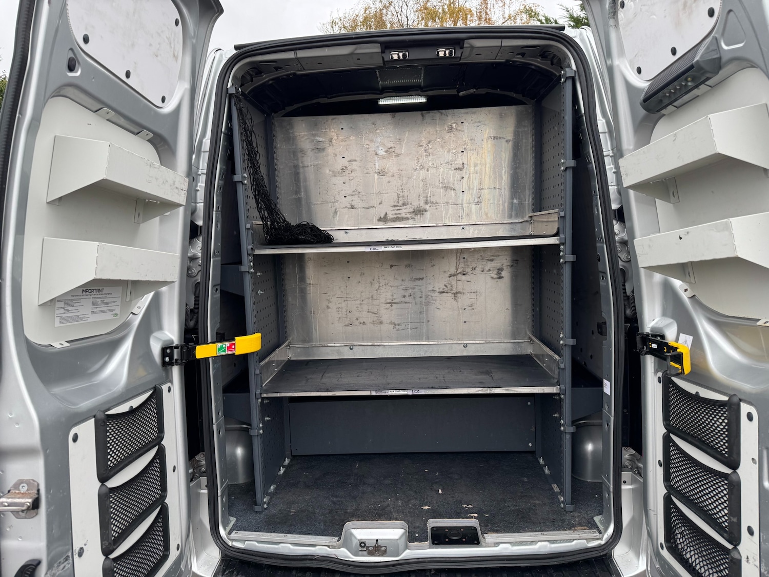 Used Ford Transit Custom 2021 for sale - 76413270: Photo 7