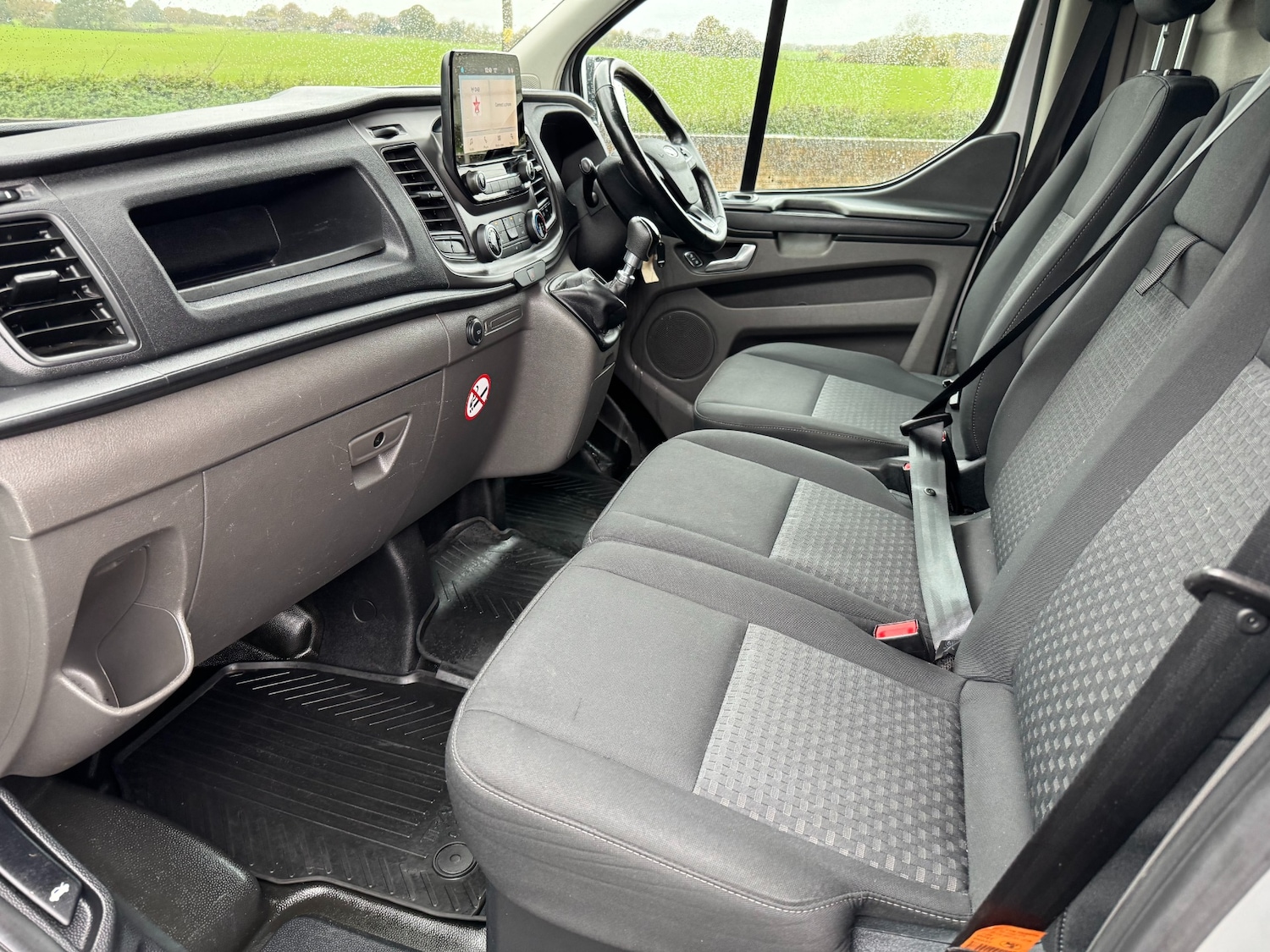 Used Ford Transit Custom 2021 for sale - 76413270: Photo 9