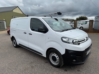 Used Citroen Dispatch 2022 for sale - 76016789: Photo