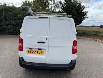 Used Citroen Dispatch 2022 for sale - 76016789: Photo