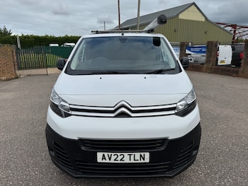 Used Citroen Dispatch 2022 for sale - 76016789: Photo