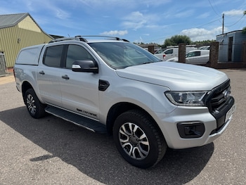 Used Ford Ranger 2022 for sale - 78776808: Photo