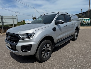 Used Ford Ranger 2022 for sale - 78776808: Photo