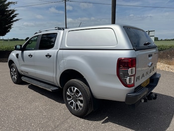 Used Ford Ranger 2022 for sale - 78776808: Photo