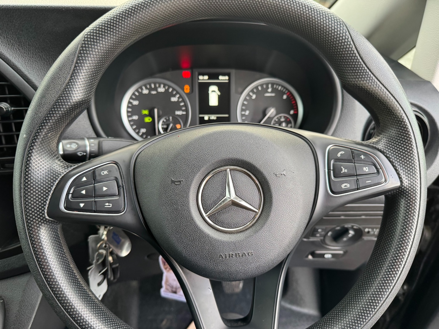 Used Mercedes-Benz Vito 2021 for sale - 76853877: Photo 10